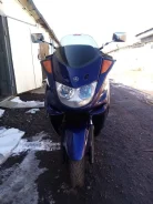 Yamaha Majesty 250. 250����. ��., ��������, ���������, ������ �� �� ����