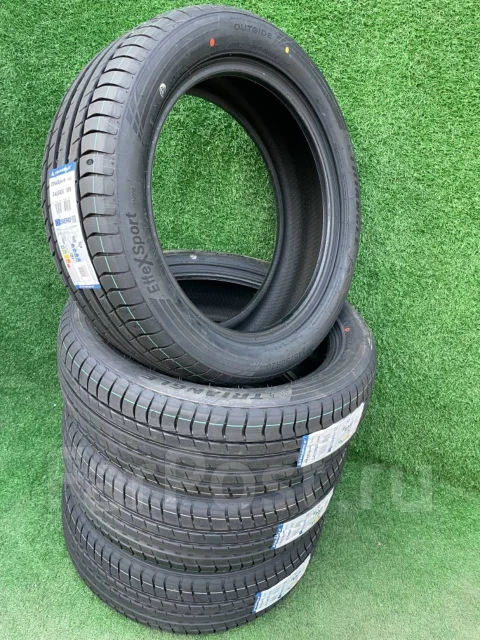Triangle Effe X Sport TH202. ������, 2026 ���, ����� ����