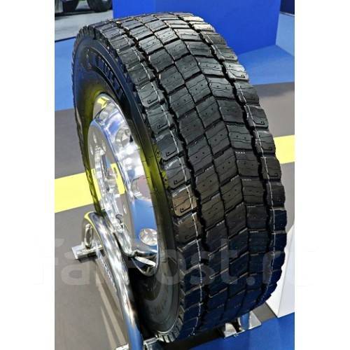 Michelin X Multi D 315 80 R22 5 156 150L TL 22 5 1 шт в наличии 315 мм 80 радиальный