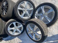 PIAA. 7.0x18", 5x114.3, ET53 