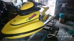 BRP Sea-Doo XP. 1998 ��� ����