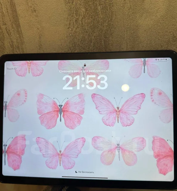 Apple iPad Air 4. ������ 256 �� ����