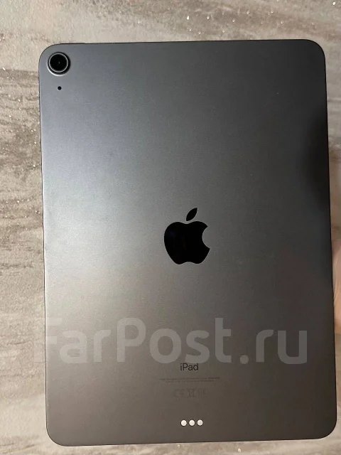 Apple iPad Air 4. ������ 256 �� ����