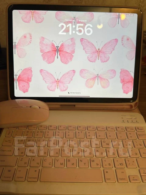 Apple iPad Air 4. ������ 256 �� ����