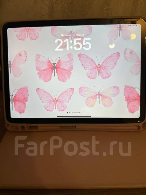 Apple iPad Air 4. ������ 256 �� ����