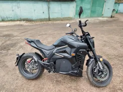 Ducati Diavel. ��������, ��� ���, ��� ������� ����