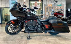Harley-Davidson CVO Road Glide. 1 923����. ��., ��������, ���������, ������ �� �� ����