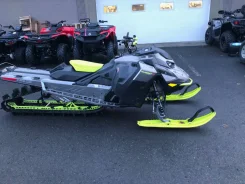 BRP Ski-Doo Summit X with Expert Package. ��������, ��� ���, ��� �������. ��� ����� �� ������������ ����