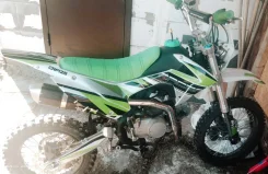 Racer Pitbike RC-CRF125 Start. 125����. ��., ��������, ��� ���, ������ �� �� ����