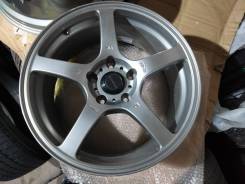 ProDrive GC-05F. 7.5x17", 5x114.3, ET39 ����