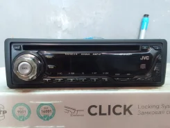 JVC KD-G465 ����