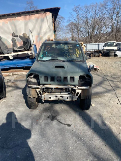 Suzuki Jimny ����