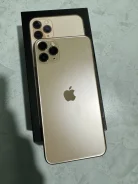 Apple iPhone 11 Pro Max. �/�, 64 ��, �������, 4G LTE ����