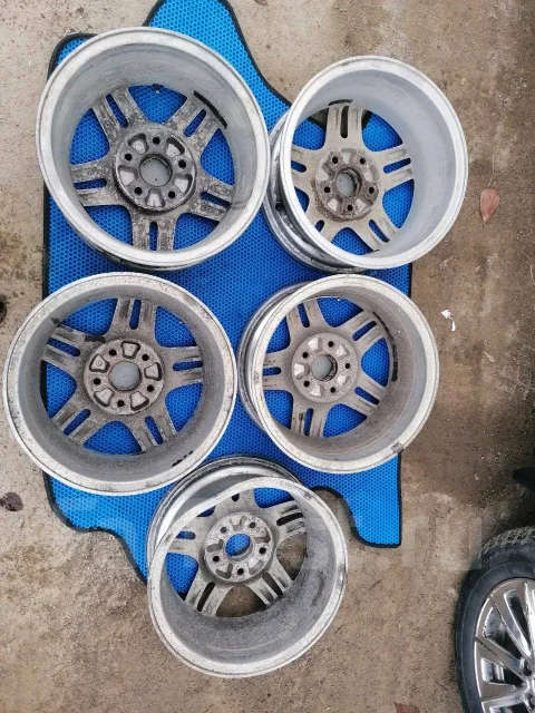 Honda. x15", 5x114.3 ����