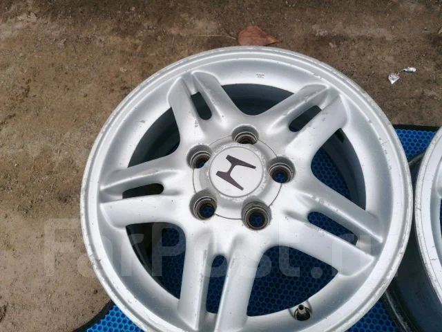 Honda. x15", 5x114.3 ����