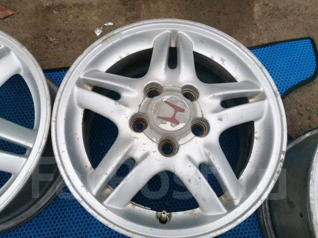 Honda. x15", 5x114.3 ����