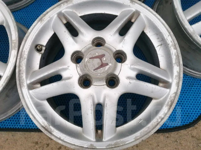 Honda. x15", 5x114.3 ����