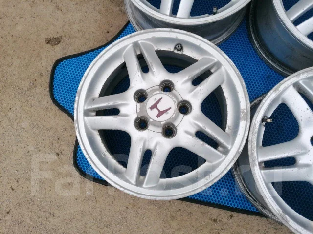 Honda. x15", 5x114.3 ����