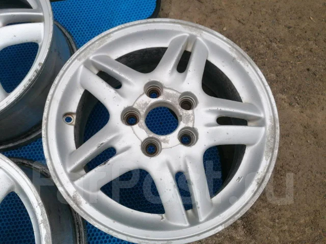 Honda. x15", 5x114.3 ����