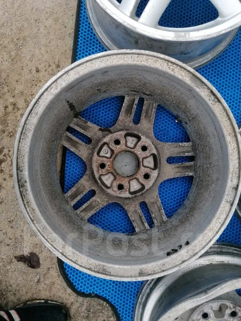 Honda. x15", 5x114.3 ����