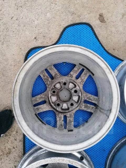 Honda. x15", 5x114.3 ����
