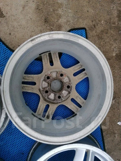 Honda. x15", 5x114.3 ����