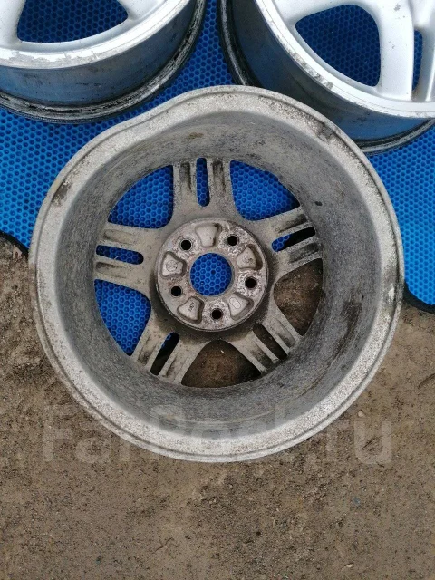 Honda. x15", 5x114.3 ����