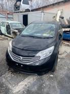 Nissan Note. E12 ����