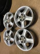Mitsubishi. 6.0x16", 5x114.3, ET46,  67,1. 