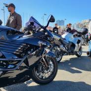Kawasaki Ninja ZX-14R. 1 400����. ��., ��������, ���������, ������ �� �� ����
