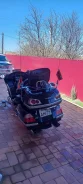 Honda GL 1800 Gold Wing. 1 800����. ��., ��������, ���������, ������ �� �� ����