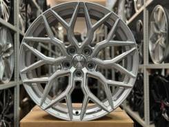 Vossen HF-2. 8.5x19", 5x114.3, ET35, �� 73,1���. ����