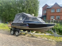 Wellboat-51. ����� 1��., 1��.�. ����
