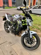 Kawasaki Z 650. 650����. ��., ��������, ���������, ������ �� �� ����