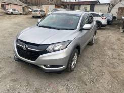Honda Vezel. RU2, L15B ����