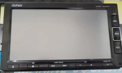 Gathers VXM-194VFi ����