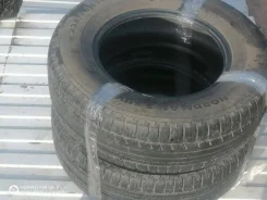 Nokian NRVi SUV. ������, 2023 ���, �/�, ����� 30 % ����