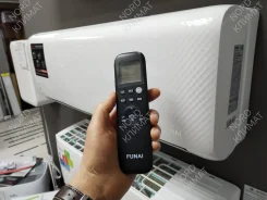 Funai. 40��&sup2;. ��� ����� �� ������������ ����