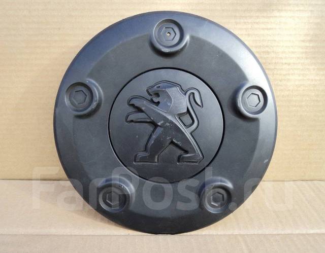Peugeot Expert колпак на диск, 16", 1 шт, 1 шт, б/у, в наличии. Цена: 1 ...