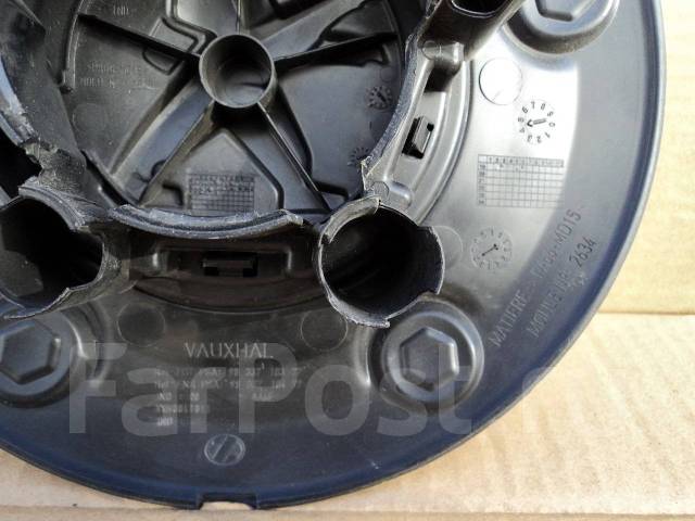 Peugeot Expert колпак на диск, 16", 1 шт, 1 шт, б/у, в наличии. Цена: 1 ...