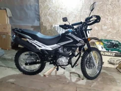 Regulmoto SK 200GY-5. ��������, ���������, ��� ������� ����