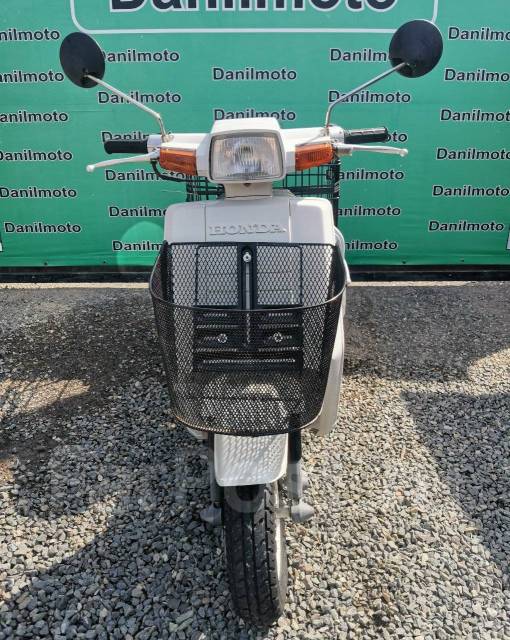 Honda Gyro Up, 1998, 49 куб. см. 2х тактный, без пробега, исправен ...