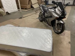Honda VFR 800F. 800����. ��., ��������, ���������, ������ �� �� ����