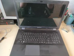 Packard Bell EasyNote. ��� 512 ��, WiFi: 1, Bluetooth: 1 ����