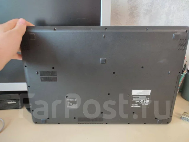 Packard Bell EasyNote. ��� 512 ��, WiFi: 1, Bluetooth: 1 ����