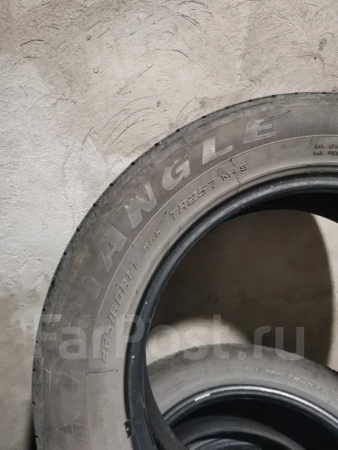 Triangle THW10. ������, 2020 ���, �/�, ����� 50 % ����