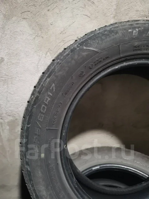 Triangle THW10. ������, 2020 ���, �/�, ����� 50 % ����