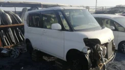 Daihatsu Tanto. L375S, KFVE ����