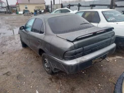 Toyota Sprinter. AE100, 4A ����