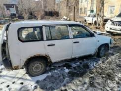 Toyota Probox. NCP50, 2NZ FE ����